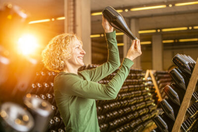 Manufakturzauber Schloss Wackerbarth